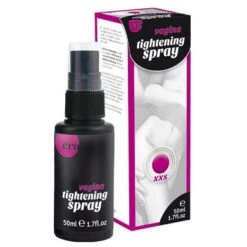 Vagina Tightening XXS Spray Women - 50 Ml
