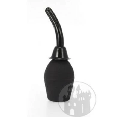 Intimdusche Schwarz 1 Intimdusche Schwarz