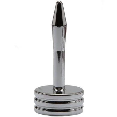 Diamond Penis Plug - Small 1 Diamond Penis Plug - Small