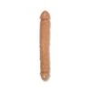 29 X 4 Cm Domestic Partner U-BOAT DRILLER Flesh Doppeldildo