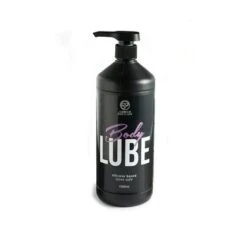 Cobeco Gleitmittel Auf Silikonbasis 1000 Ml. 1er Pack (1 X 1 L)