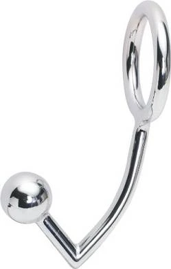 Original Penis Cock Ring 45mm Mit Anal Hook Buttplug Butt Plug Cockring Hook Cock Ring 1 Original Penis Cock Ring 45mm Mit Anal Hook Buttplug Butt Plug Cockring Hook Cock Ring
