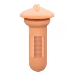 Autoblow 2 Re-Usable Vagina Sleeve Size C, Haut