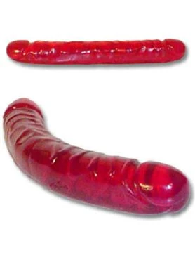 30 X 4 Cm Merc. Doppeldildo 1 30 X 4 Cm Merc. Doppeldildo