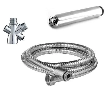 Dusch - Set ULTIMATE 1 Dusch - Set ULTIMATE