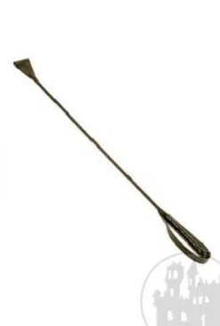 Reitgerte Mit Dreieckigem Paddel