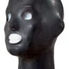 Latex-Kappe Mit Öffnungen