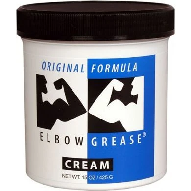 Elbow Grease Neutral - 425g 1 Elbow Grease Neutral - 425g
