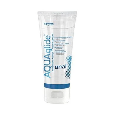AQUAglide Anal 100ml 2 AQUAglide Anal 100ml – Bild 2