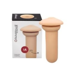 Lustmuschi Autoblow 2+ Mouth Sleeve Size B