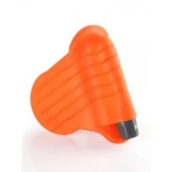 Maia Ray: Masturbator/Aufliegevibrator, Orange