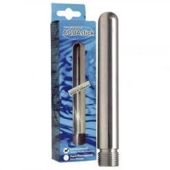 Joydivision Aluminium-Intimdusche Aquastick