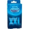 Durex XXL Extra Groß 12er Pack