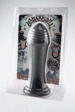 American Bombshell Anal-Dildo "Blockbuster"