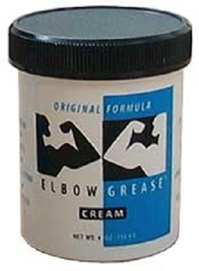 Elbow Grease Neutral - 113g 2 Elbow Grease Neutral - 113g – Bild 2