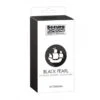Secura Black Pearl: Kondome, 24er Pack
