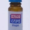 EROSCAPE MAN Pheromone Tropfenfl. 10 Ml