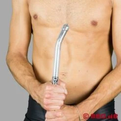 Anatomisch Geformte Intimdusche - Analdusche