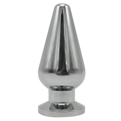 Massive Steel Plug 1 Massive Steel Plug