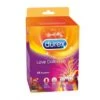 Durex Love Collection: Kondome, 31er Pack