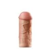 Fantasy X-Tensions By Pipedream PD4114-21 Mega 2 Inch Penis Extension - Penis Sleeve / Pen