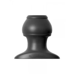 Anal Fantasy Open Wide XL: Analtunnel/-plug, Schwarz