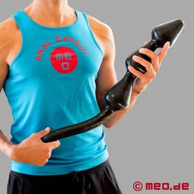 DEEP'R - Barb - 70 Cm Ø 8.80 Cm ? Extremer Analsex 1 DEEP'R - Barb - 70 Cm Ø 8.80 Cm ? Extremer Analsex