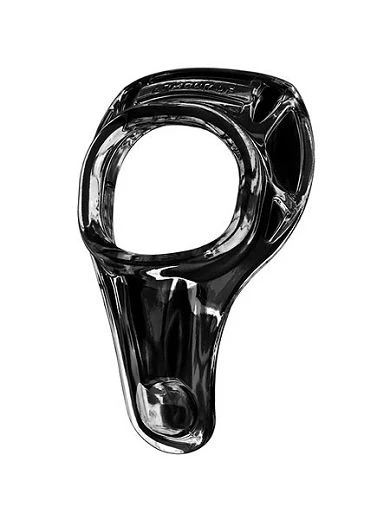 Armour Up Penisring Schwarz - Sport 2 Armour Up Penisring Schwarz - Sport – Bild 2