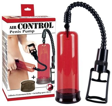 Air Control 2 Air Control – Bild 2