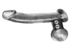 BLUE LINE C Und B Gear Snap Ball Stretcher