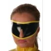 Latex Augenbinde "Color"