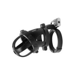Produkt: The Chamber Locking Chastity Device