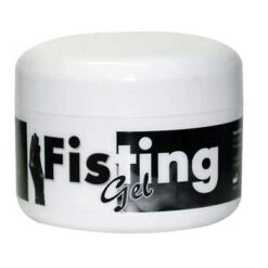 Fisting - Gel 200 Ml