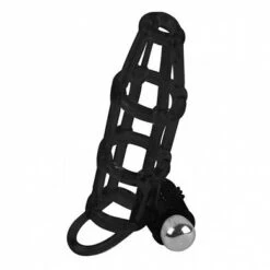 Crazy Bull - Penisgefängnis