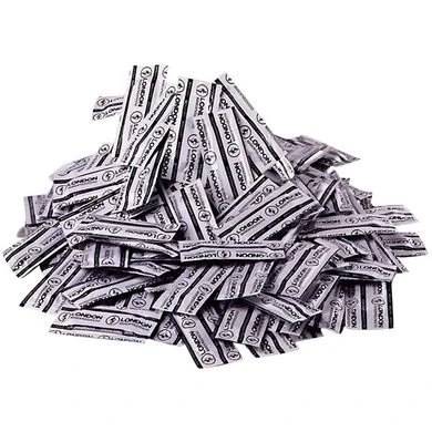 London Feucht 100er-Beutel 2 London Feucht 100er-Beutel – Bild 2