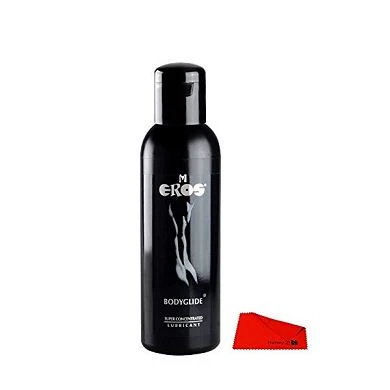 Eros Super Concentrated Bodyglide 250ml 2 Eros Super Concentrated Bodyglide 250ml – Bild 2