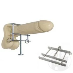 Penisklammer Mit Schraube