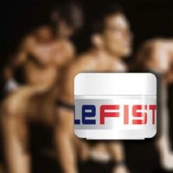 LE FIST - Fisting Créme