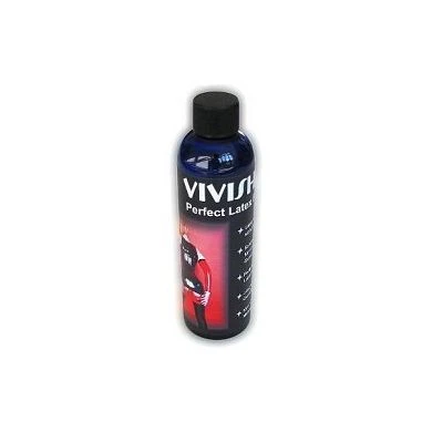 VIVISHINE - Latex Pflegemittel 120ml 2 VIVISHINE - Latex Pflegemittel 120ml – Bild 2