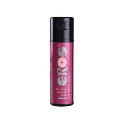 EROS Silicone Glide & Care Woman 30ml