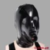 Watersport-Maske Aus Latex