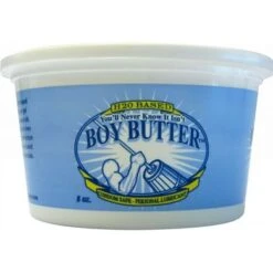 Boy Butter H2O - DAS ORIGINAL - 226g