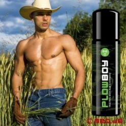 PLOWBOY True Feel ? Gleitgel Mit Aloe Vera Und Vitamin E