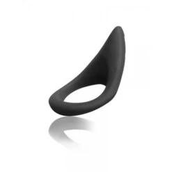 Laid P.2: Penisring, Schwarz (47mm)