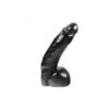 Riesendildo Dark Dildo "Raik" 30x6.8 Cm