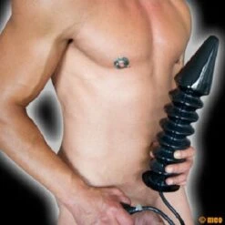 Slut - Zum Aufpumpen