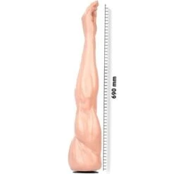 DeepR Mega Muscle Fist Arm