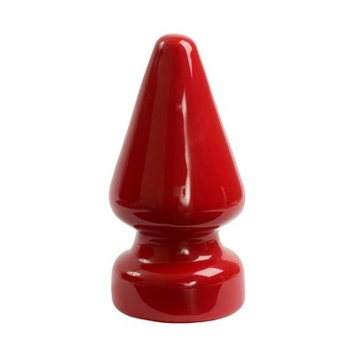 Red Boy XL: Analplug, Rot 1 Red Boy XL: Analplug, Rot