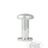 Edelstahldildo Pilzkopf - 45mm