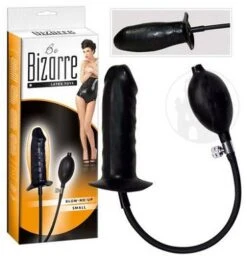 Bizarre Blow Smal